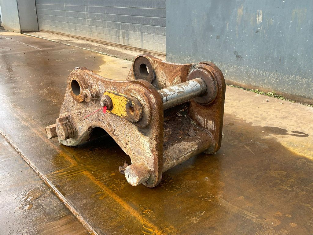 Verachtert H6N CW55S