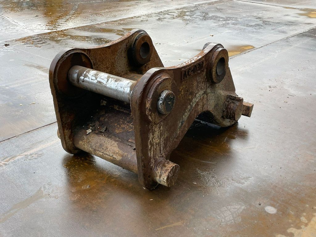 Verachtert H6N CW55S