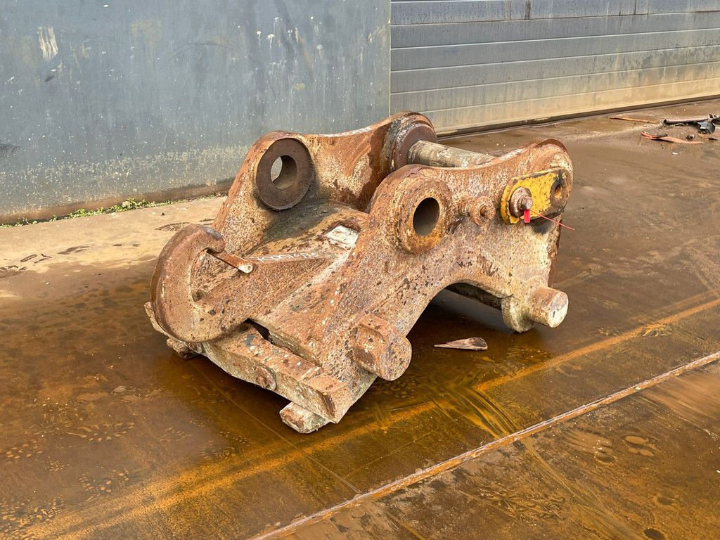 Verachtert H6N CW55S