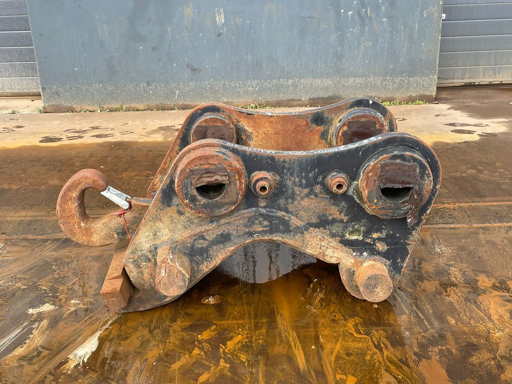 Verachtert H6N CW55S