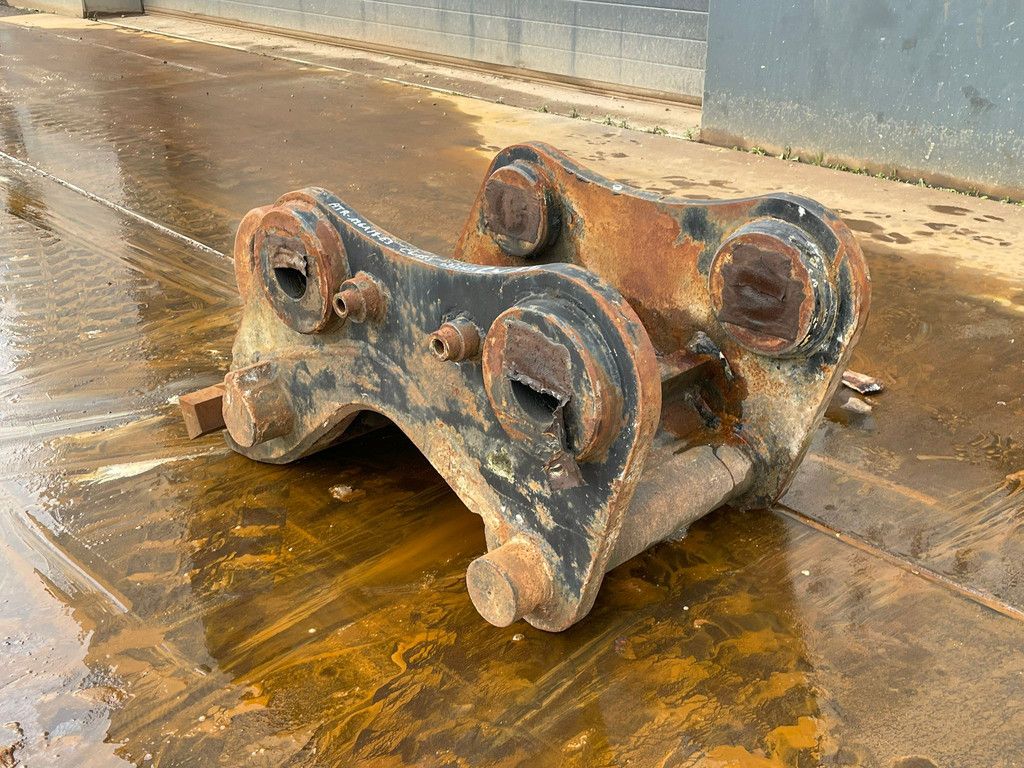 Verachtert H6N CW55S