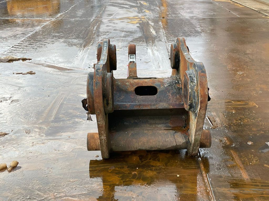 Verachtert H6N CW55S