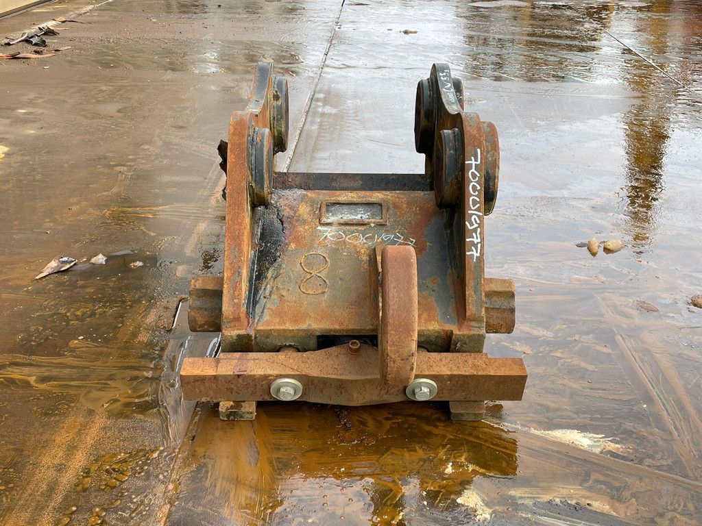 Verachtert H6N CW55S