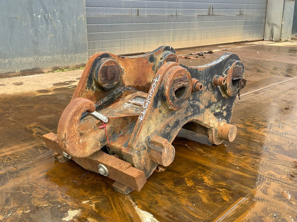 Verachtert H6N CW55S