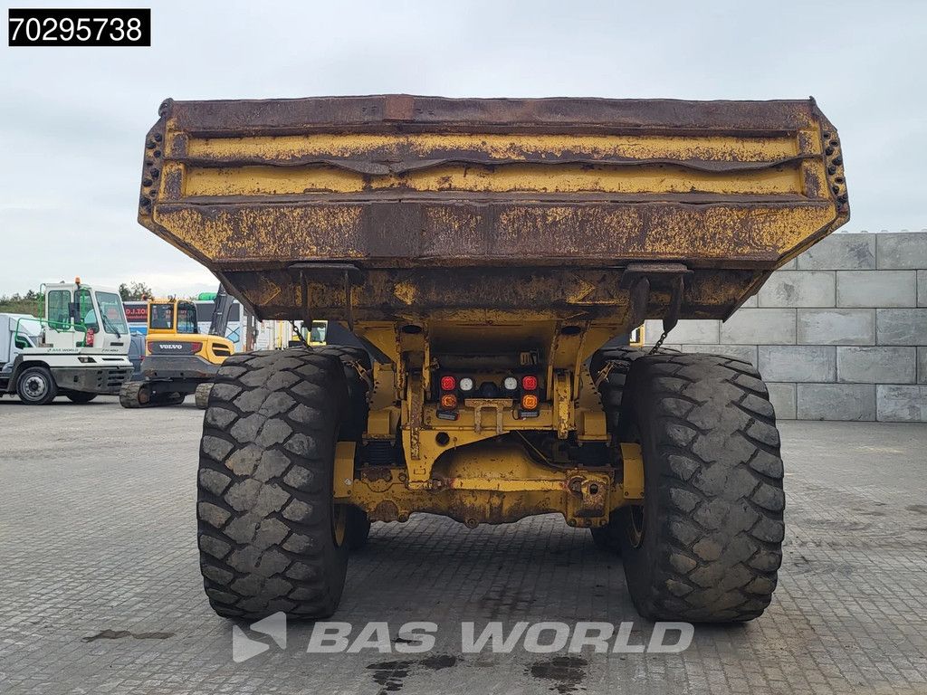 Caterpillar 745 745 -04A