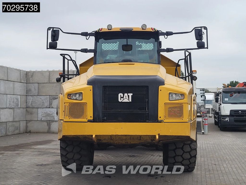 Caterpillar 745 745 -04A