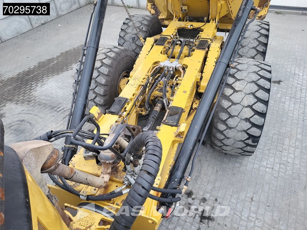 Caterpillar 745 745 -04A