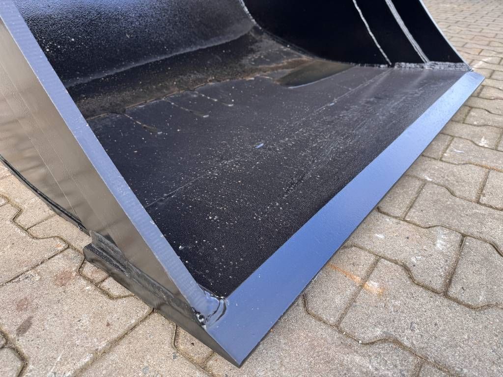 Verachtert CW20-CW30 Dieplepel-Excavationbucket-Tiefloffel