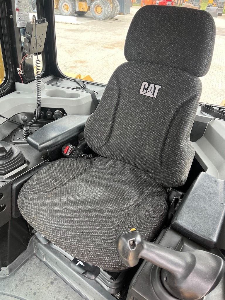 CAT D 6 T LGP