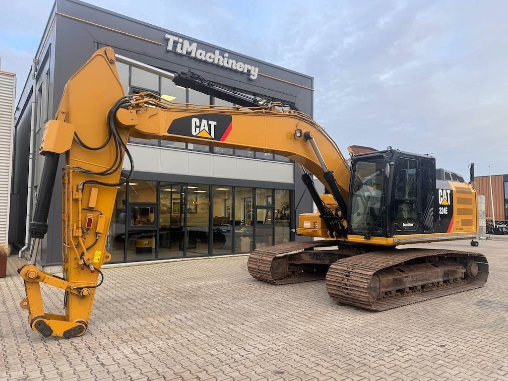 CAT 324 EL