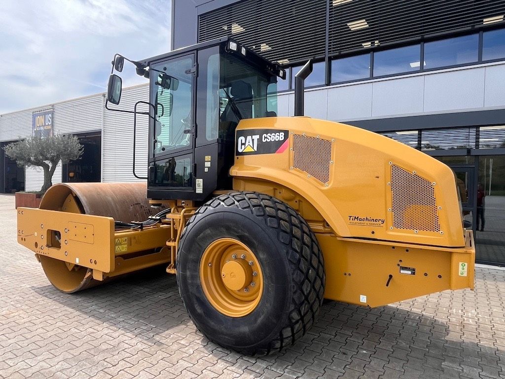 CAT CS 66 B