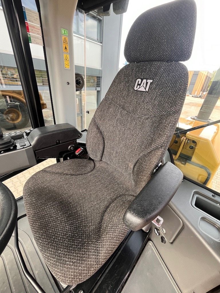 CAT CS 66 B