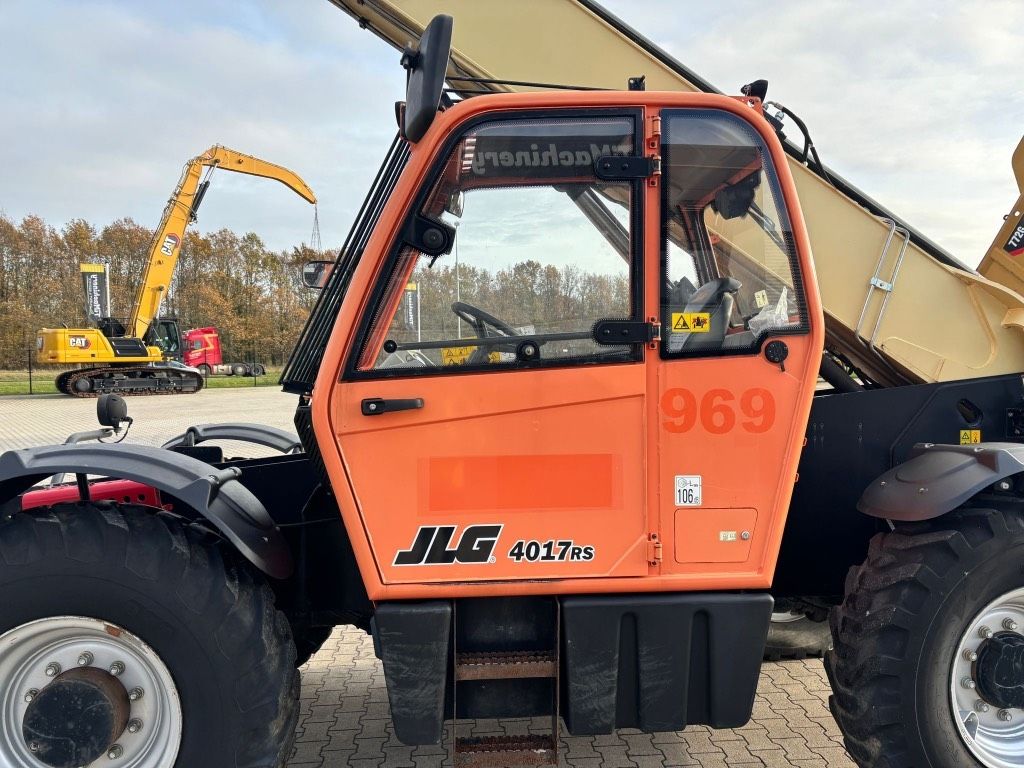 JLG 4017 RS