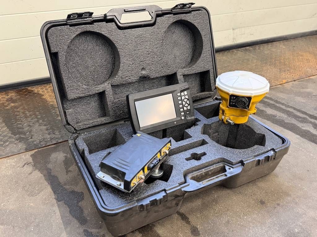 Trimble Trimble MS975 - CB460 -3D GPS System CB460