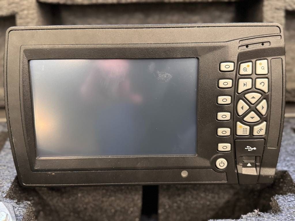 Trimble Trimble MS975 - CB460 -3D GPS System CB460