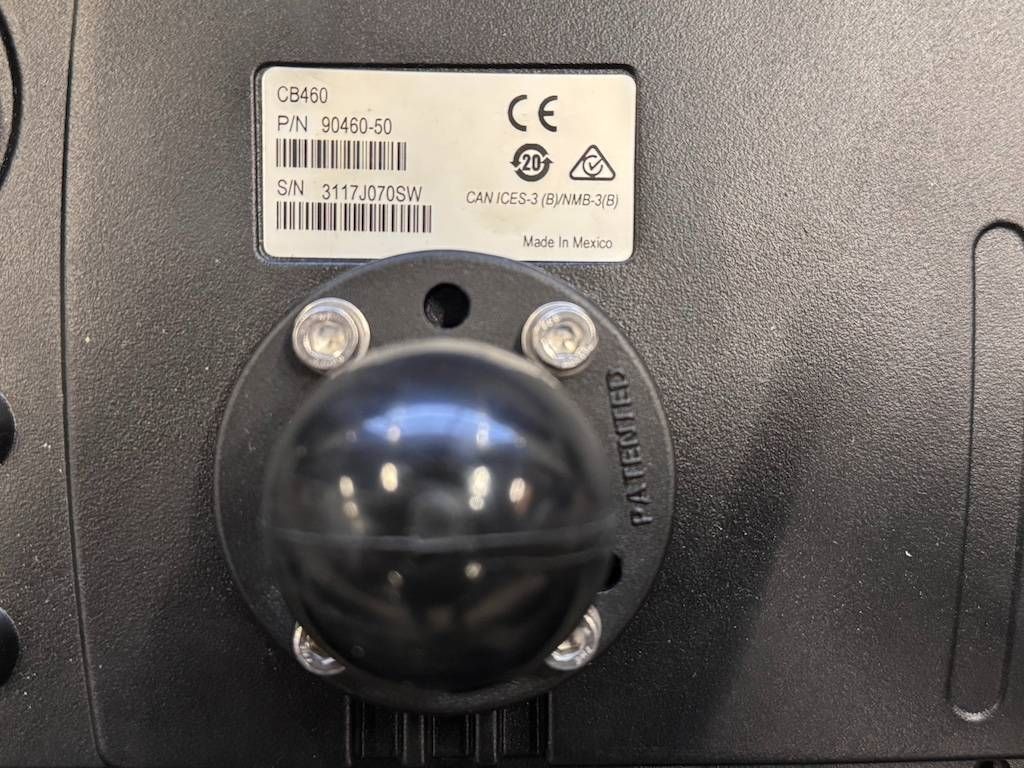 Trimble Trimble MS975 - CB460 -3D GPS System CB460