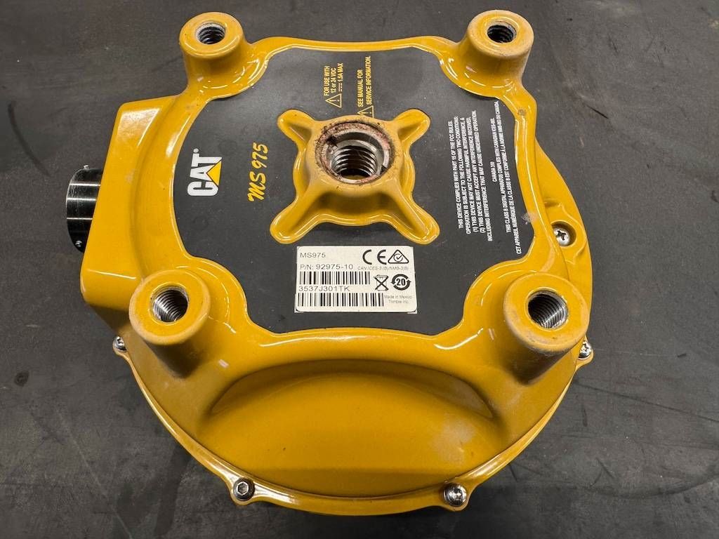 Trimble Trimble MS975 - CB460 -3D GPS System CB460