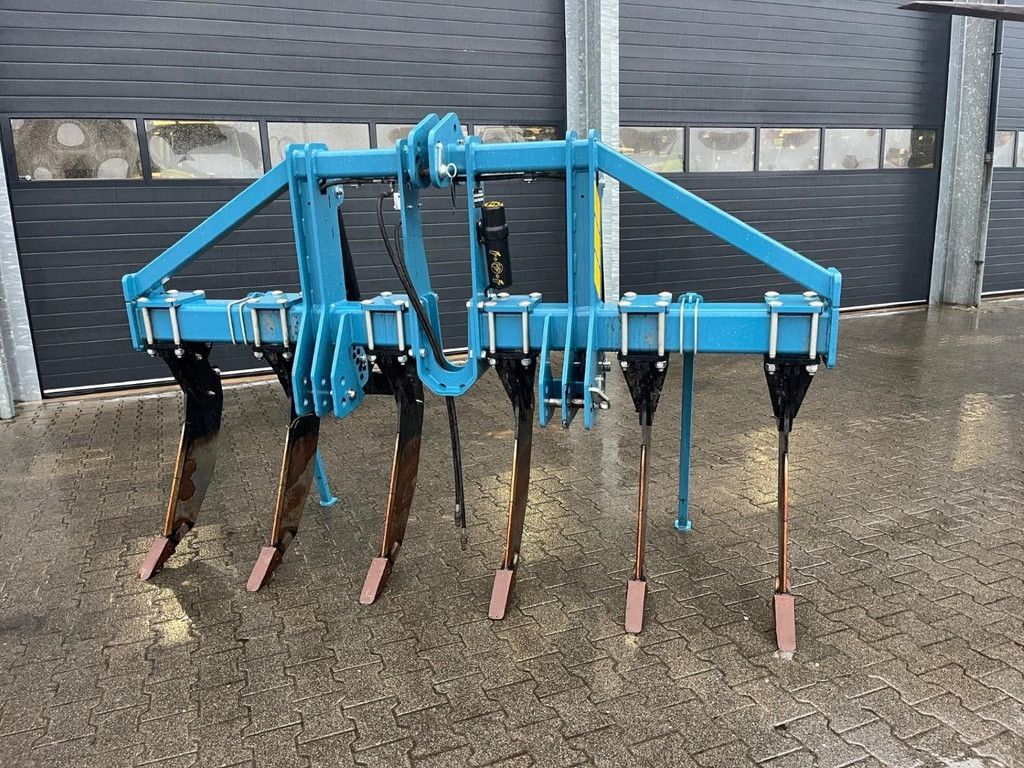 IMANS VOORZETWOELER WG4374