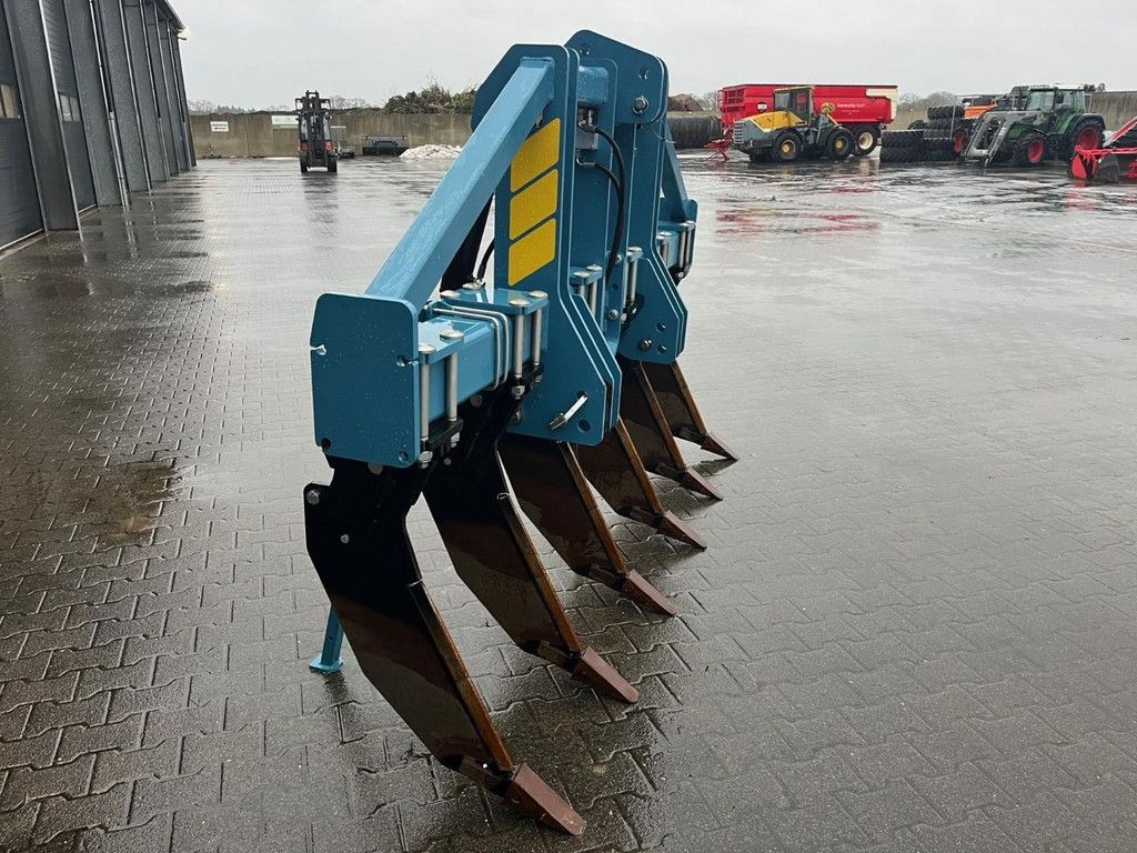 IMANS VOORZETWOELER WG4374