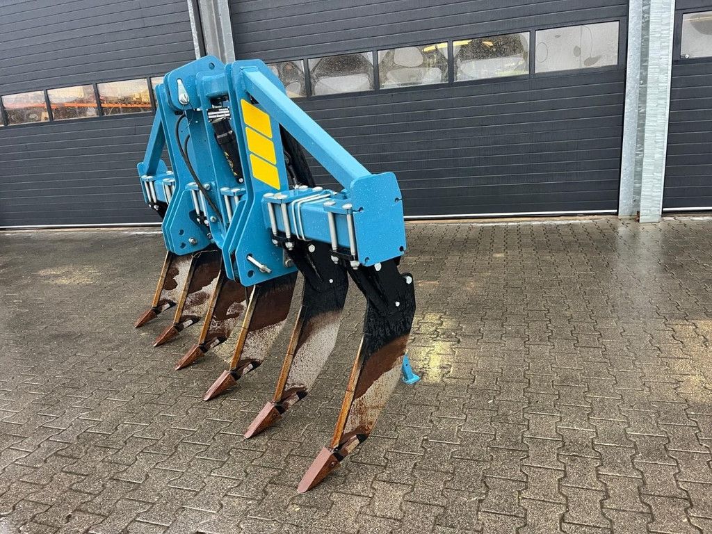 IMANS VOORZETWOELER WG4374