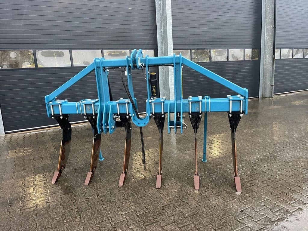 IMANS VOORZETWOELER WG4374