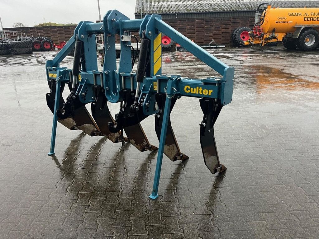 IMANS VOORZETWOELER WG4374