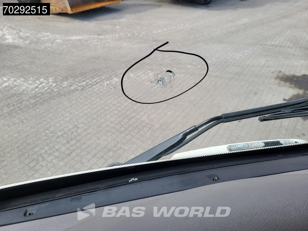 DAF XF 480 4X2 NL-Truck Retarder 2xTanks Standairco Navi ACC Euro 6