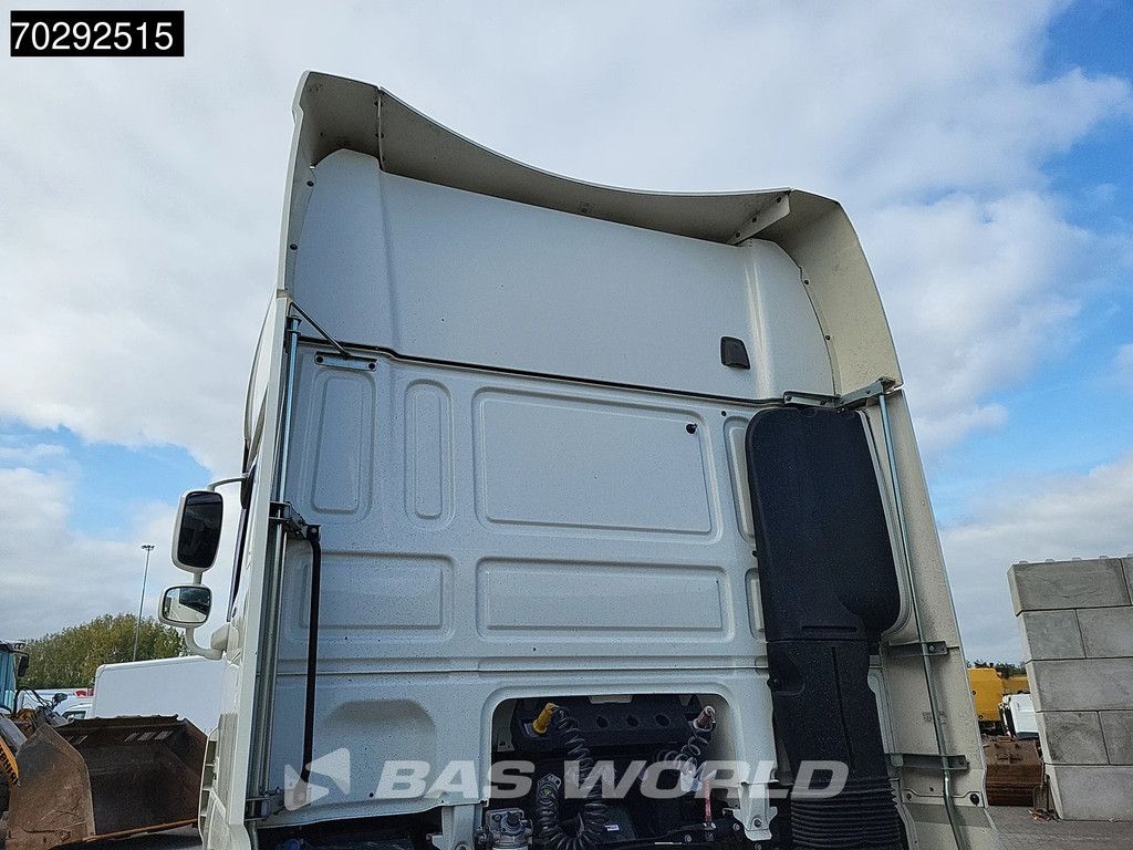 DAF XF 480 4X2 NL-Truck Retarder 2xTanks Standairco Navi ACC Euro 6