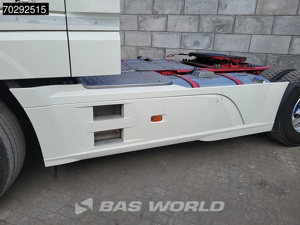 DAF XF 480 4X2 NL-Truck Retarder 2xTanks Standairco Navi ACC Euro 6