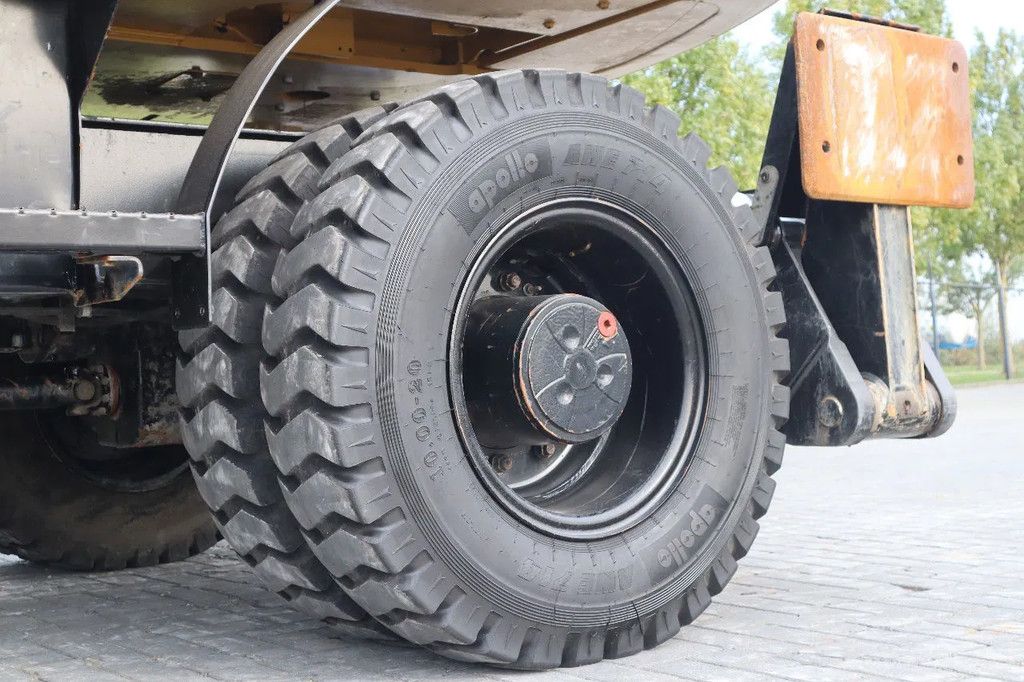 Caterpillar M314 07A | ELEVATING GRAB | ROTOTILT | BSS | GRAB | BUCKET