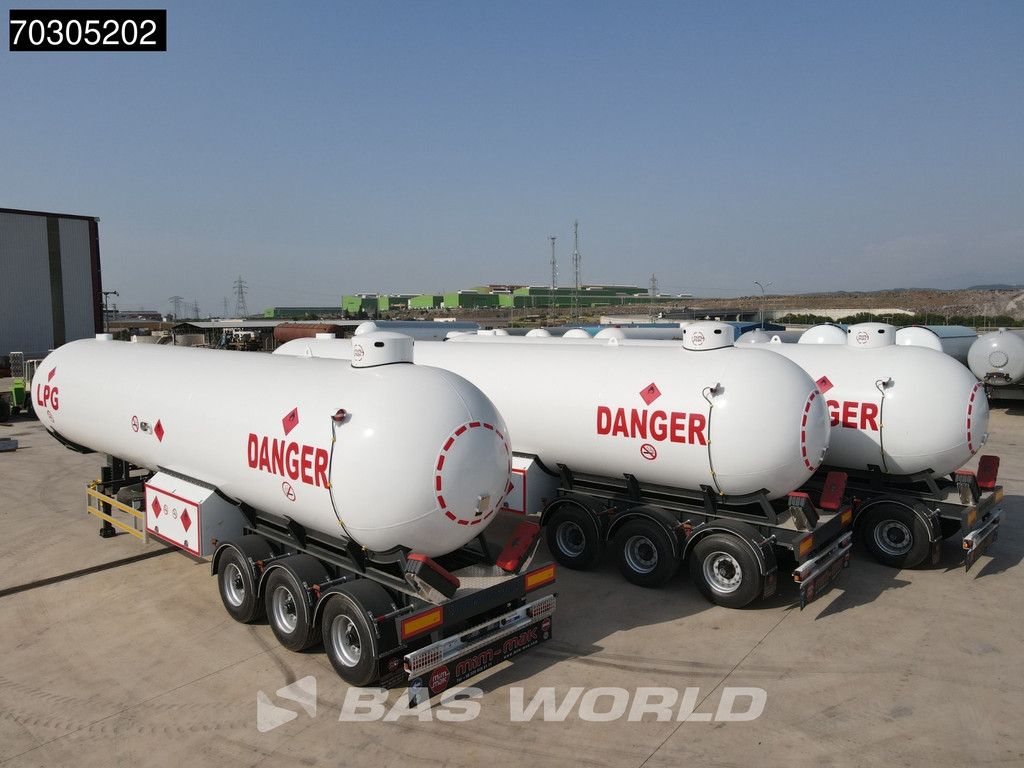 MIM Mak AD-MERKBALTTER