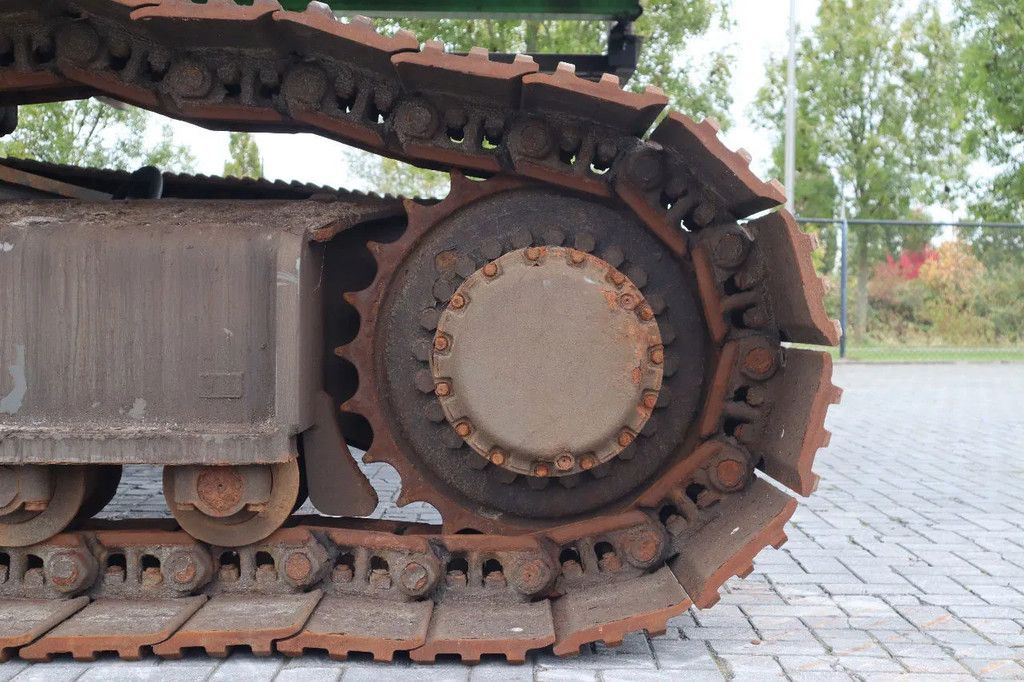 Sennebogen 860R | 860 R | CLAMSHELL BUCKET