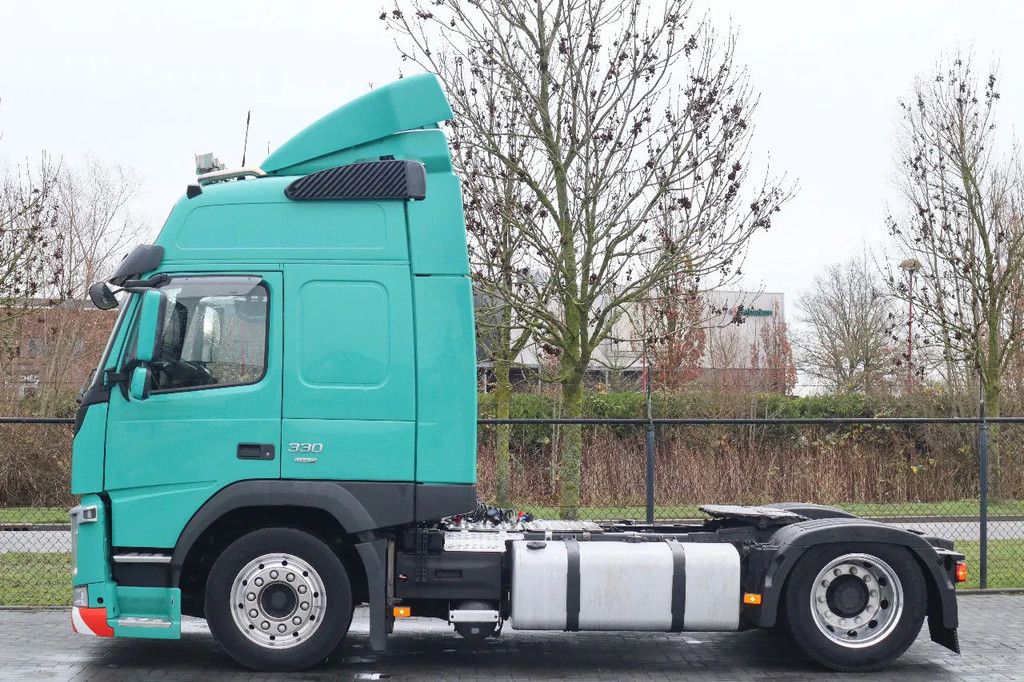 Volvo FM 330 | 4X2 | 275.000 KM | EURO 6