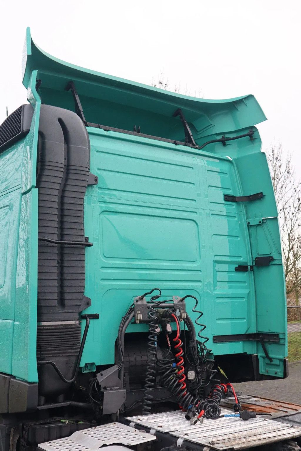 Volvo FM 330 | 4X2 | 275.000 KM | EURO 6