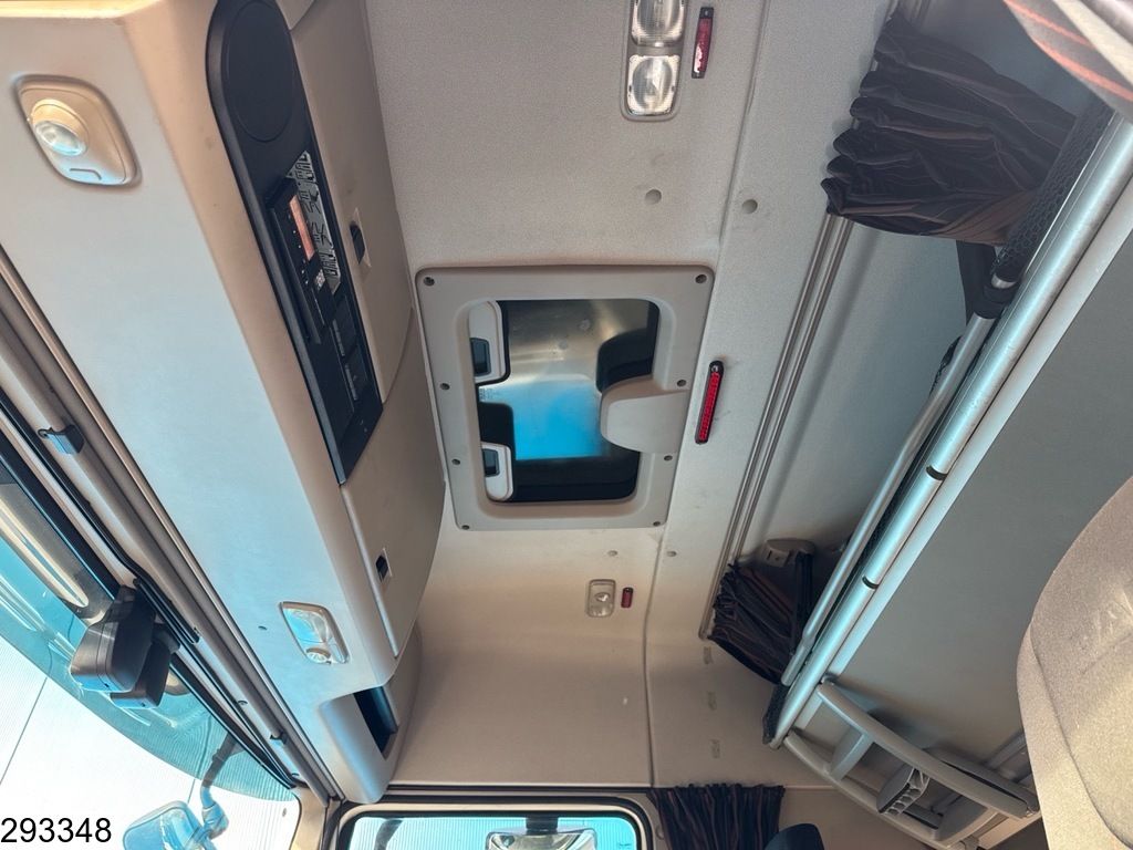 DAF XF 450 EURO 6d, ACC