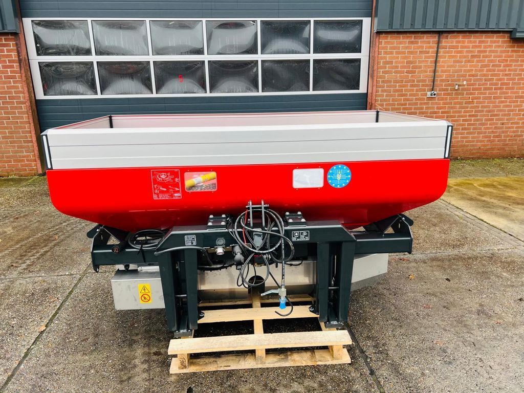 Kverneland EXACTA -CL Easy Weigh 1100