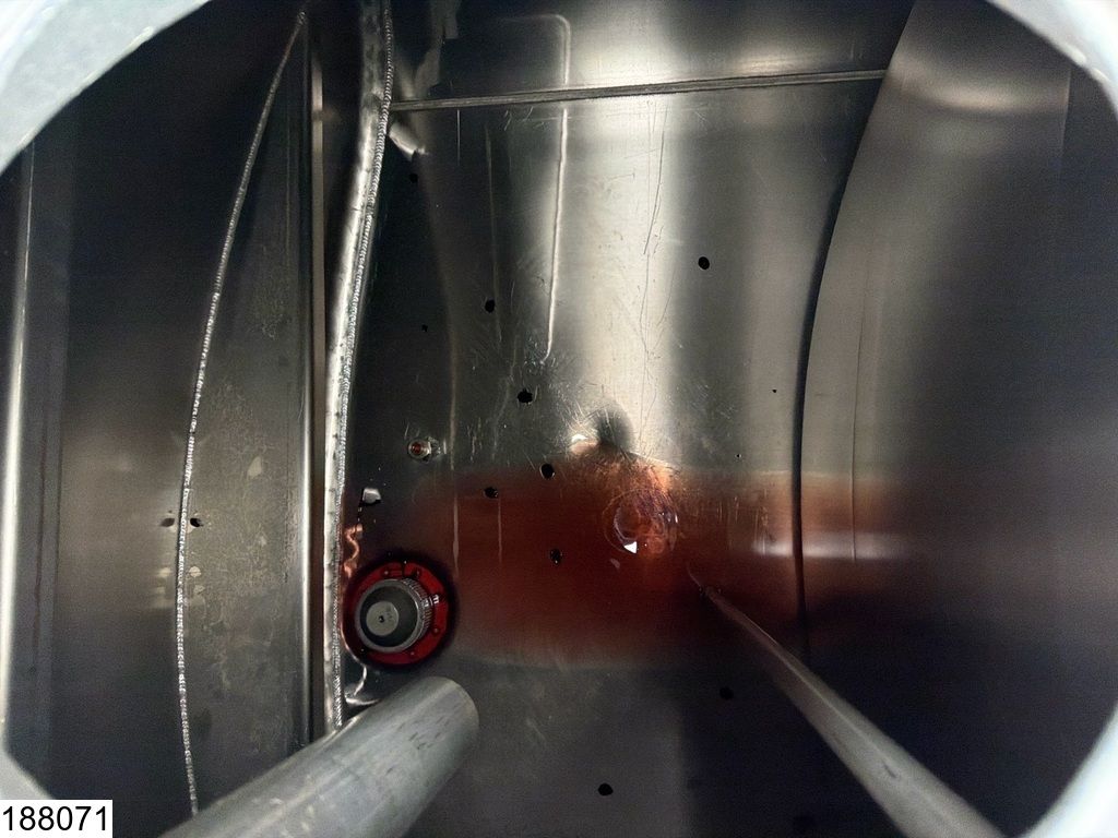 MAN TGS 26 400 6X2, EURO 5, 20.060 Liter, 4 COMP