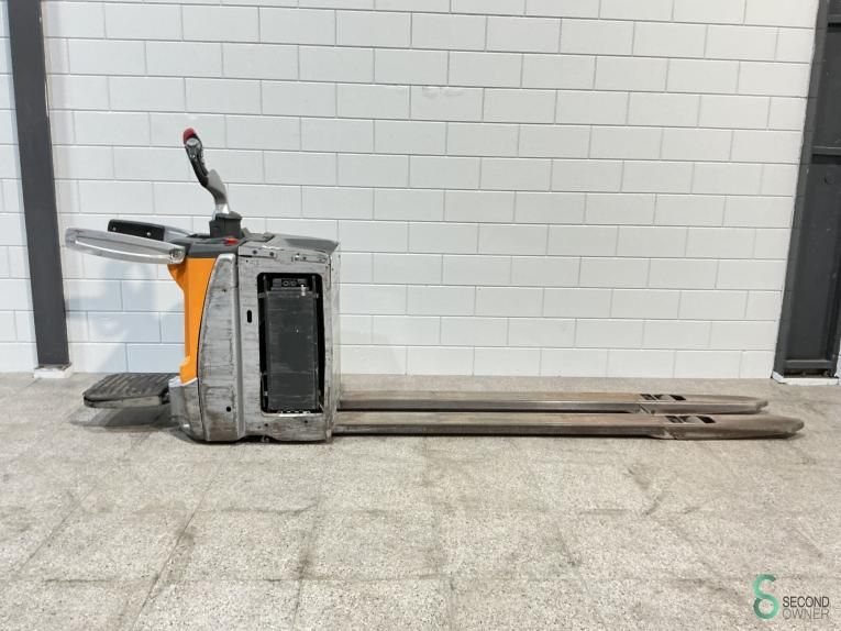Pallet trucks Electric Still EXH-SF25 2020