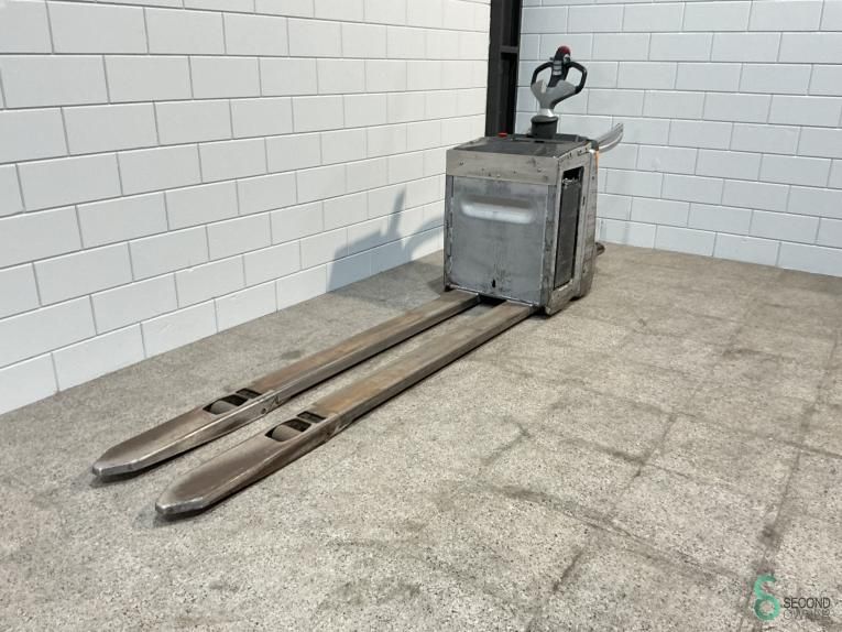 Pallet trucks Electric Still EXH-SF25 2020