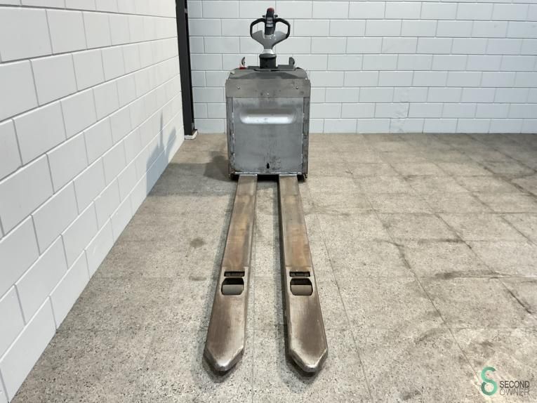 Pallet trucks Electric Still EXH-SF25 2020