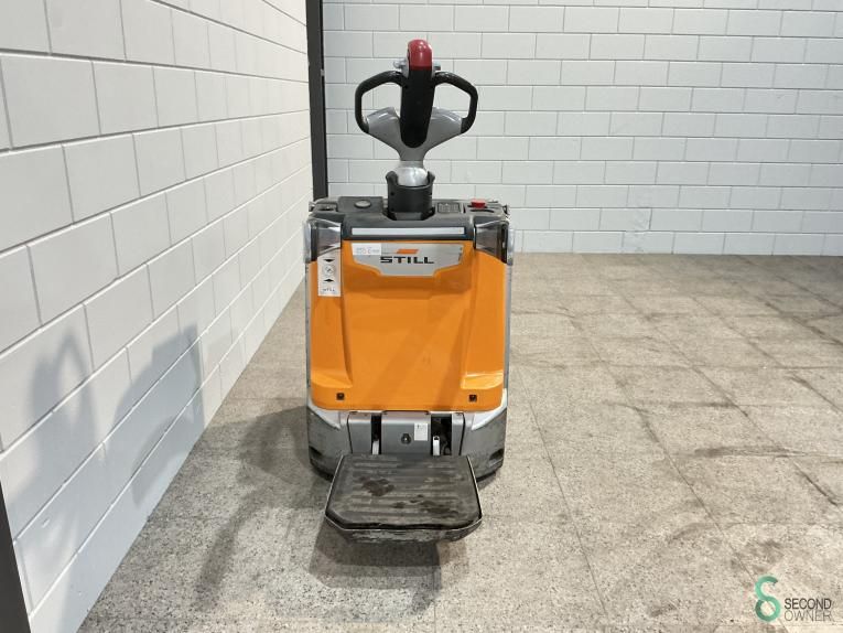 Pallet trucks Electric Still EXH-SF25 2020