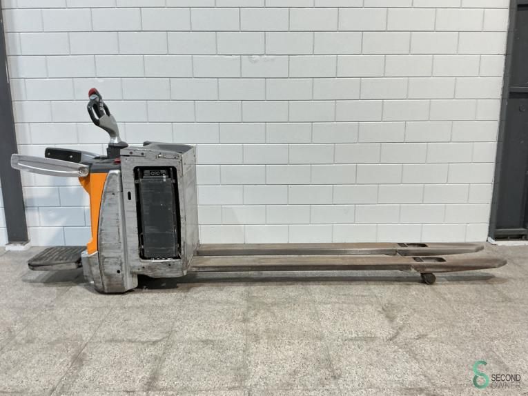 Pallet trucks Electric Still EXH-SF25 2020