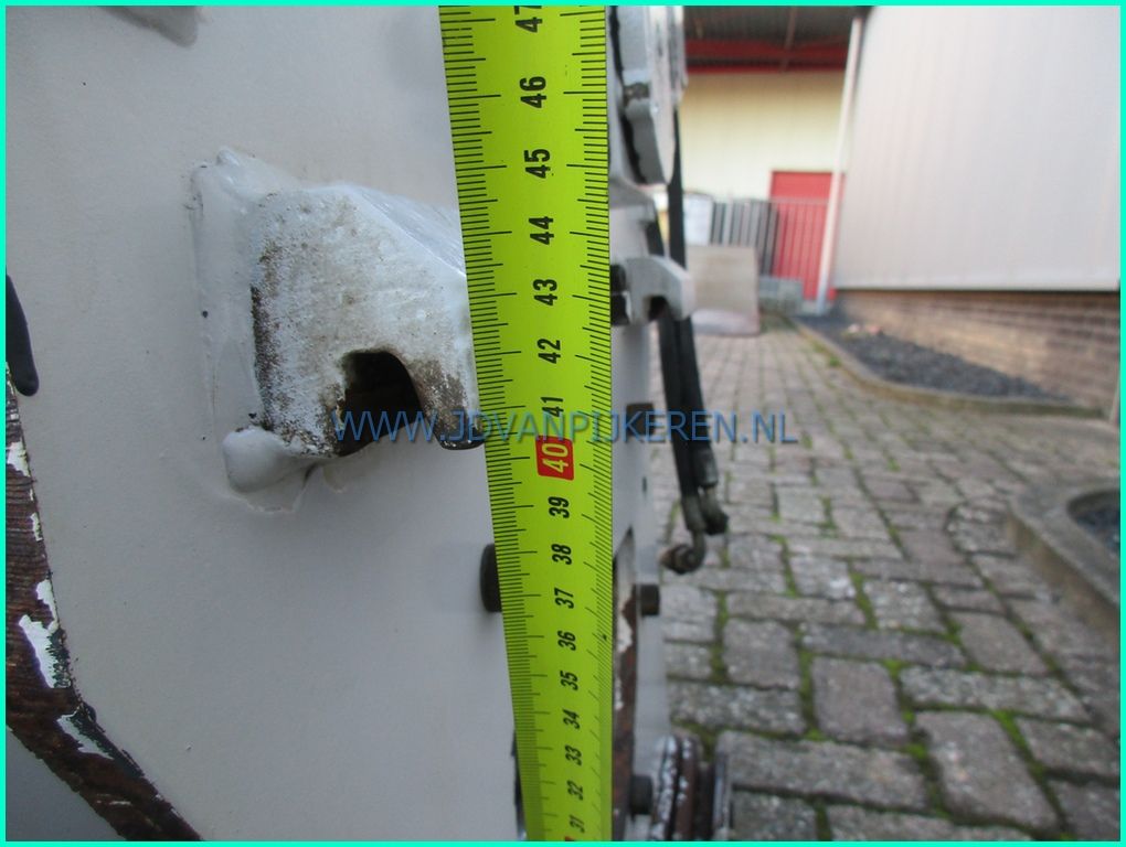 Cascade FEM2 rotator / kantelaar