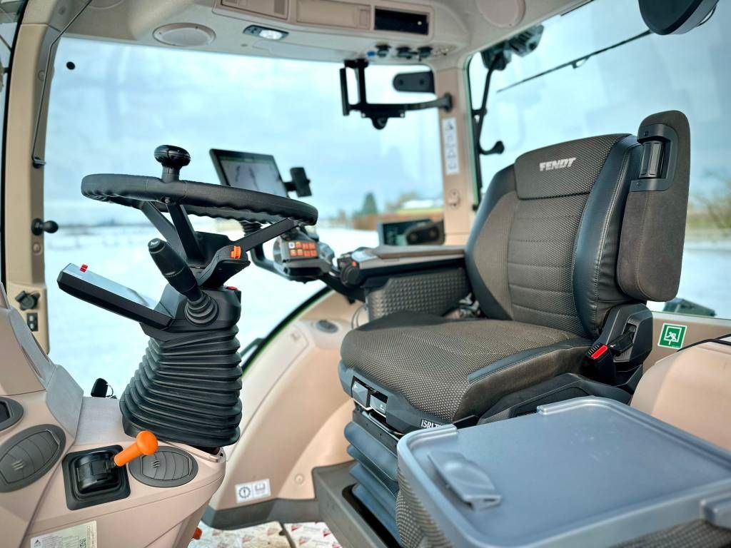 Fendt 728 Gen7 Profi Plus Setting2