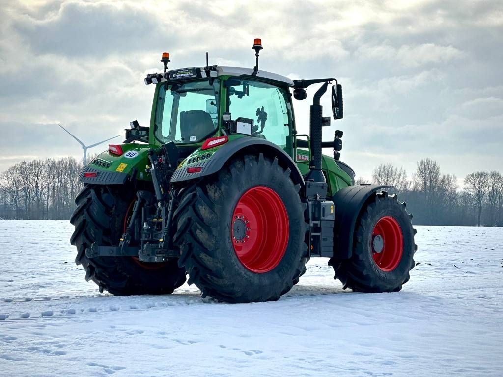 Fendt 728 Gen7 Profi Plus Setting2