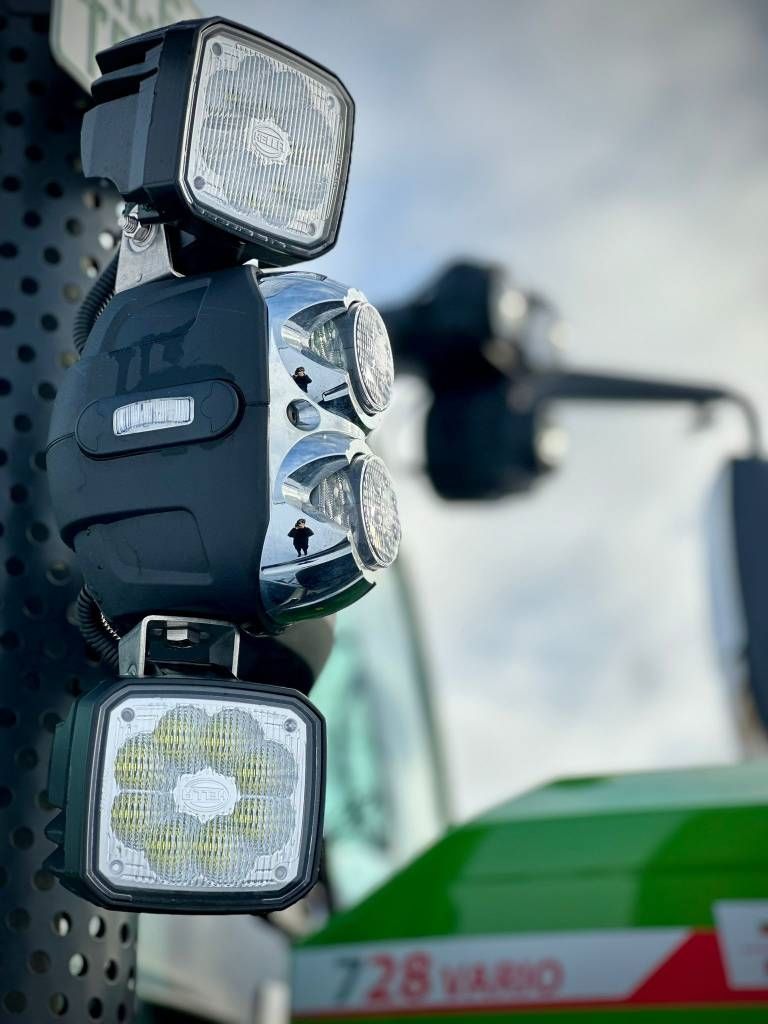 Fendt 728 Gen7 Profi Plus Setting2