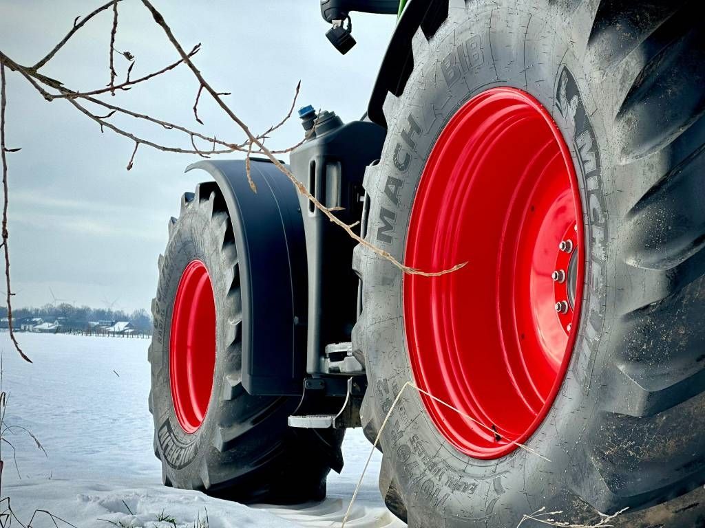 Fendt 728 Gen7 Profi Plus Setting2