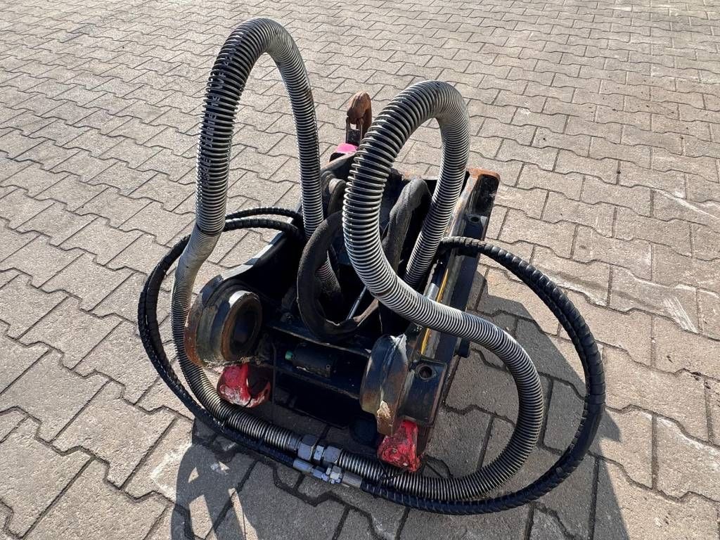 CAT 312-313-M314NG-M315NG Qilquick OQ65