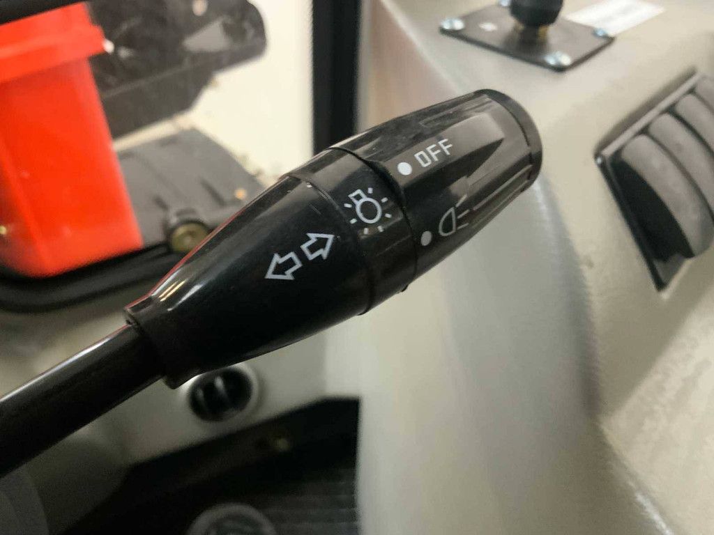 Wheel loader Everun ER16 Diesel 36kW 2025 New