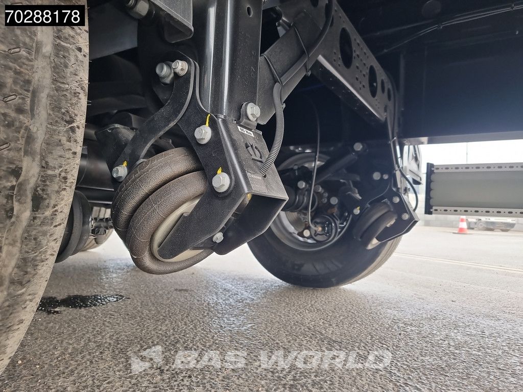 Krone SD NEW! Direkt-Verfugbar Liftachse